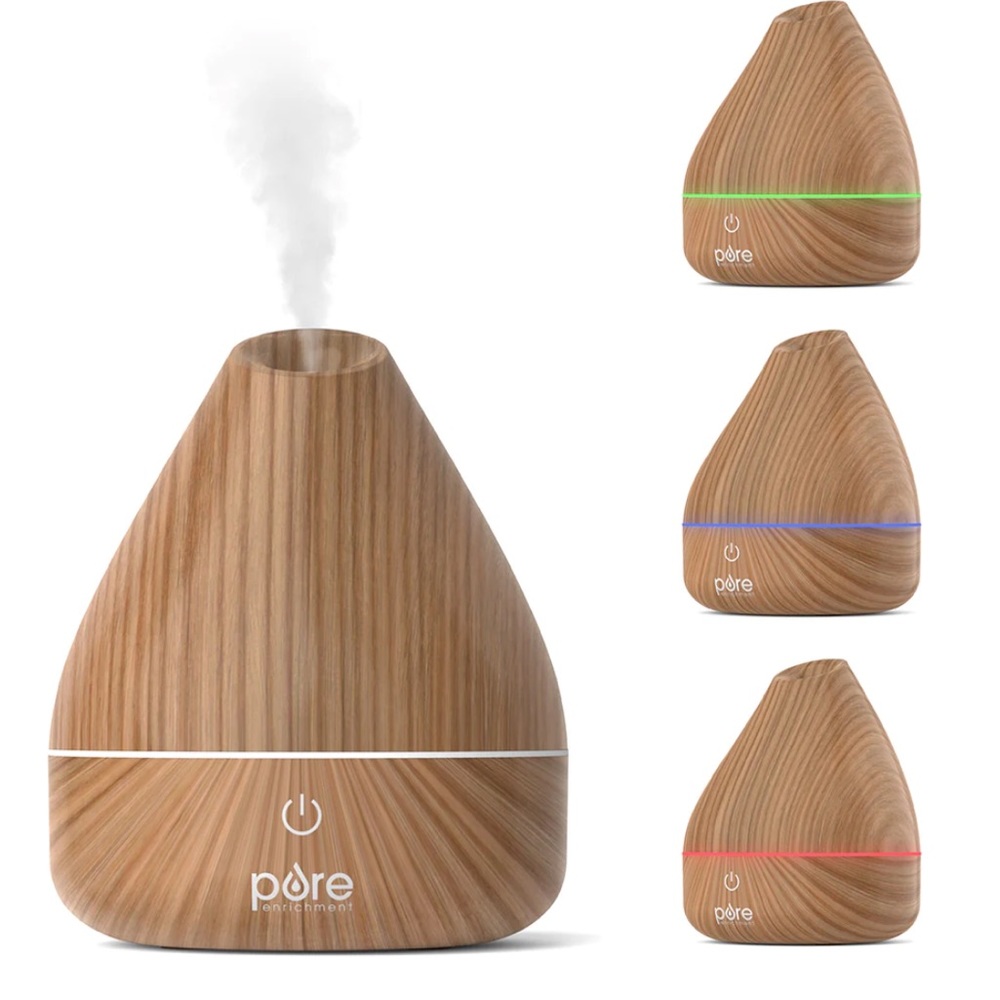 Diffuser humidifier - Picture 7 of 13